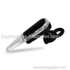 bluetooth headphone for mobile phone