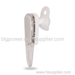 bluetooth headphone for mobile phone