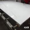 Super white artificial stone quartz stone slab