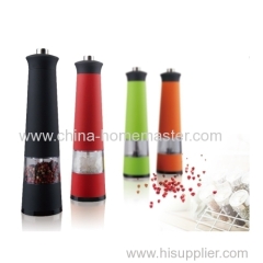 PM E04 electric pepper mill