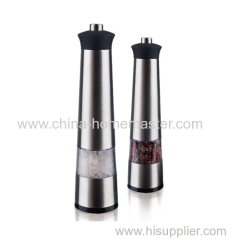 PM E04A electric pepper mill