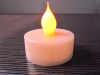 GUC small tea candle electronic candle LED candle factory outlets