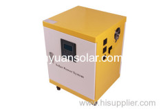 solar power system home