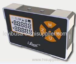 Multi-purpose E- level meter