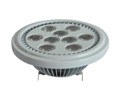 10W LED AR111 Light