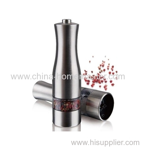 PM E05A electric pepper mill