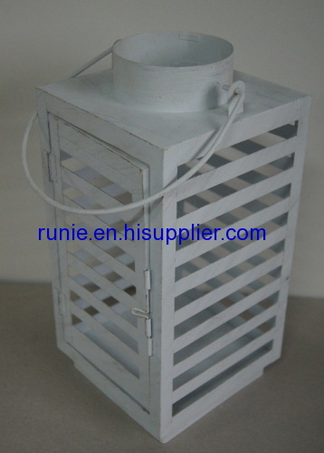 metal lantern candler holders