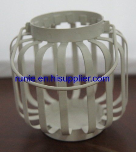 metal lantern candler holders