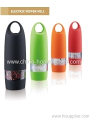 PM E06 electric pepper mill