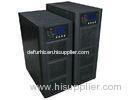 High Frequency Double Conversion Online UPS 15KVA With LCD / LED