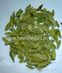 Senna leaf powder original India
