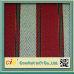 Polyester Jacquard Upholstery Fabric