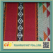 Polyester Decorated Cloth For Jacquard