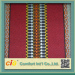 Polyester Decorated Cloth For Jacquard