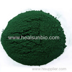 Spirulina Powder Spirulina Tablets