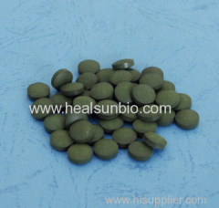 Spirulina Powder Spirulina Tablets