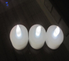 The new voice blew out birthday candles wedding props stage events Wishing Candle Light led night light