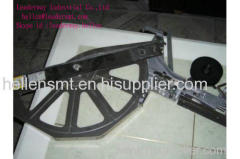 Panasonic MPAV2 MPAV2B MSF MCF MPAG3 SMT feeder 8MM~24MM