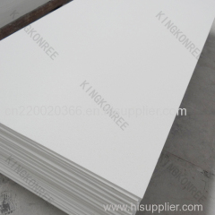 Acrylic Solid Surface Artificial Stone Slabs 2440mm x 760mm