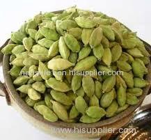 Offer To Sell Green Cardamom