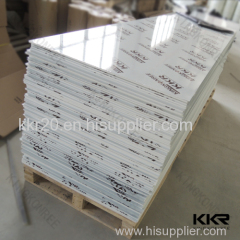 solid surface plates rate in india Kingkonree artificial Stone Solid Surface