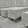 solid surface acrylic sheet