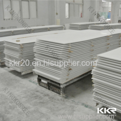 solid surface acrylic sheet