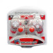 USB Vibration Gamepad with LED