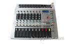 Professional 16 Channel dj controller mixer 4 Aux with USB / SD