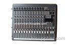 Pro DJ Audio Mixer 16 CH with recording and 4 Aux