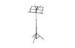heavy duty music stand on stage music stand portable music stand
