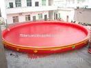 large inflatable swimming pool Inflatable water Pools