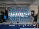 inflatable rollers Inflatable Rolling ball