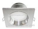 3.5 Inch 5W Dimmable LED Downlight Energy Saving 380lm - 410lm