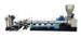 Plastic Granulator Machine Plastic Recycling Machinery With Force Feeder