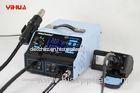 BGA Cell Phone 3 In 1 Temperature Controlled Soldering Station / Solder Stations