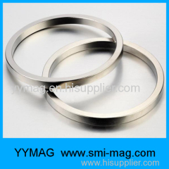 strong sintered NdFeB magnet