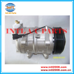 DKS17CH air con ac compressor Nissan Patrol/Pathfinder/ Terrano/ Frontier truck Pickup 92600-VB800 506012-0190 506011-91