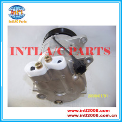 DKS17CH air con ac compressor Nissan Patrol/Pathfinder/ Terrano/ Frontier truck Pickup 92600-VB800 506012-0190 506011-91