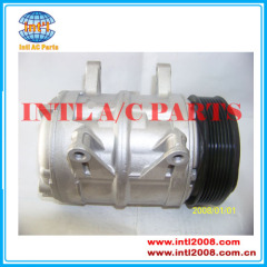 DKS17CH air con ac compressor Nissan Patrol/Pathfinder/ Terrano/ Frontier truck Pickup 92600-VB800 506012-0190 506011-91