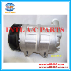 DKS17CH air con ac compressor Nissan Patrol/Pathfinder/ Terrano/ Frontier truck Pickup 92600-VB800 506012-0190 506011-91