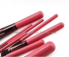 Best brand makeup kit pink makeup brushes