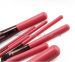 makeup kit pink makeup brushes