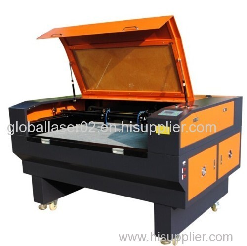 laser cutting machine and laser engraving machine