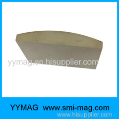 sintered samarium cobalt magnet