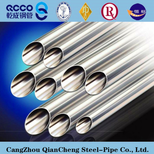 asme sa213 tp304 stainless steel pipes high quality competitive price