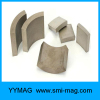 Industrial samarium cobalt magnet for motors