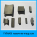 Industrial samarium cobalt magnet for motors