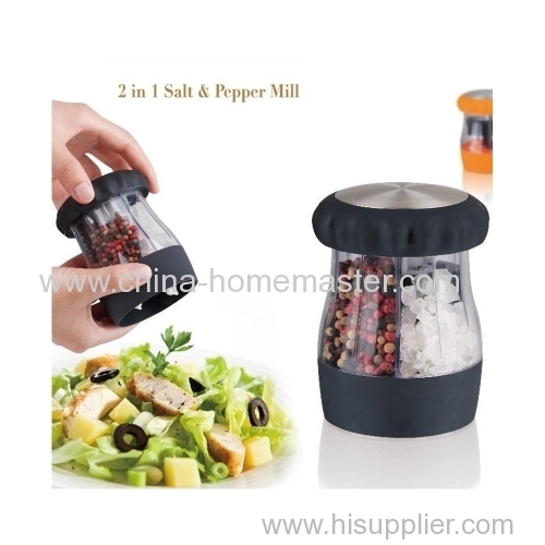 PM M05 manual pepper mill