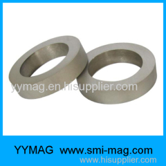 samarium cobalt ring magnet